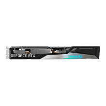 GIGABYTE GAMING GeForce RTX 3060 OC 12G (rev. 2.0)
