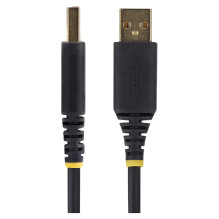 StarTech.com 1P1FFC-USB-SERIAL serial cable