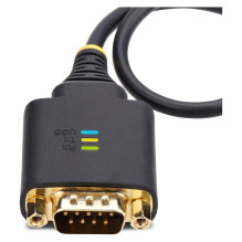 StarTech.com 1P1FFC-USB-SERIAL serial cable