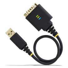 StarTech.com 1P1FFC-USB-SERIAL serial cable
