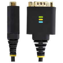 StarTech.com 1P1FFC-USB-SERIAL serial cable