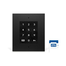 2N Access Unit 2.0 Touch-Tastatur 2N Access Unit 2.0 Touch-Tastatur