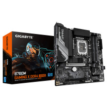 Gigabyte B760M Žaidimų X...
