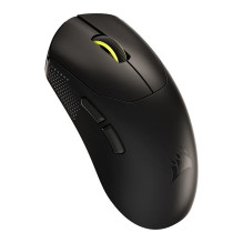 Corsair Sabre V2 Pro Itin lengva belaidė žaidimų pelė, 33 000 Dpi optinė, juoda Corsair Sabre V2 Pro Itin lengva belaidė žaidimų pelė, 33 000 Dpi optinė, juoda
