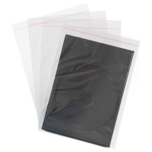 DVD PLASTIKHUELLEN (100)