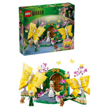 LEGO 75688 Wicked Glindas Hochzeitstag