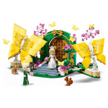 LEGO 75688 Wicked Glindas Hochzeitstag