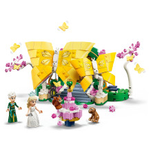 LEGO 75688 Wicked Glindas Hochzeitstag
