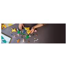 LEGO 75688 Wicked Glindas Hochzeitstag