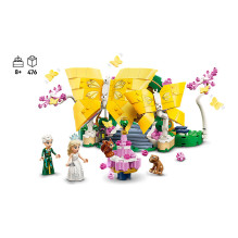 LEGO 75688 Wicked Glindas Hochzeitstag