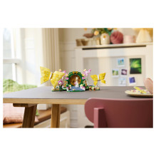LEGO 75688 Wicked Glindas Hochzeitstag