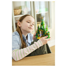 LEGO 75689 Wicked Emerald City & Kiamo Ko Castle LEGO 75689 Wicked Emerald City & Kiamo Ko Castle