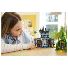 LEGO 75689 Wicked Emerald City & Kiamo Ko Castle LEGO 75689 Wicked Emerald City & Kiamo Ko Castle