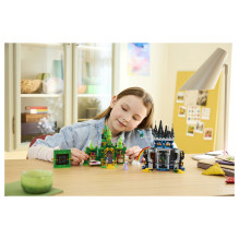 LEGO 75689 Wicked Emerald City & Kiamo Ko Castle LEGO 75689 Wicked Emerald City & Kiamo Ko Castle