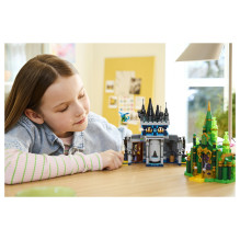 LEGO 75689 Wicked Emerald City & Kiamo Ko Castle LEGO 75689 Wicked Emerald City & Kiamo Ko Castle