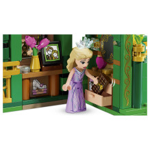 LEGO 75689 Wicked Emerald City & Kiamo Ko Castle LEGO 75689 Wicked Emerald City & Kiamo Ko Castle
