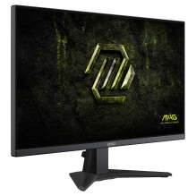 68,6 cm (27") 1920 x 1080 Pixel MSI 9S6-3CE21M-046 16:9 Full HD Rapid IPS 0,5 ms 200 Hz HDR DisplayPort HDMI VESA