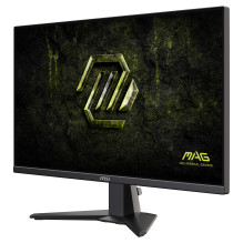 68,6 cm (27") 1920 x 1080 Pixel MSI 9S6-3CE21M-046 16:9 Full HD Rapid IPS 0,5 ms 200 Hz HDR DisplayPort HDMI VESA