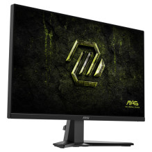 68,6 cm (27") 1920 x 1080 Pixel MSI 9S6-3CE21M-046 16:9 Full HD Rapid IPS 0,5 ms 200 Hz HDR DisplayPort HDMI VESA
