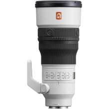 Sony FE 400mm F4.5 GM OSS ,...