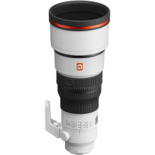 Sony FE 400mm F4.5 GM OSS , (SEL400F45GM) , (SEL400F45GMW.SYX)