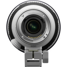 Sony FE 400mm F4.5 GM OSS , (SEL400F45GM) , (SEL400F45GMW.SYX)