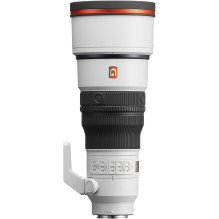 Sony FE 400mm F4.5 GM OSS , (SEL400F45GM) , (SEL400F45GMW.SYX)