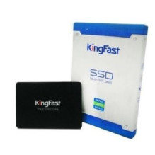 Kietasis diskas SSD KingFast 128GB (6.0gb / s) SATAlll 2,5