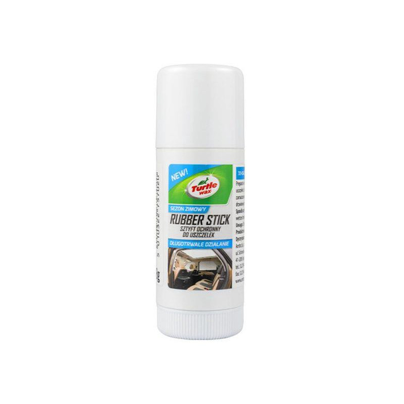Silikoninis pieštukas gumoms nuo prišalimo Turtle Wax, 38 ml