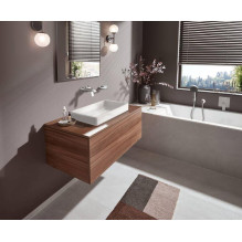 Praustuvo maišytuvas Hansgrohe Vivenis 75050000, chromo