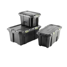 Storage box 75L Storage box 75L