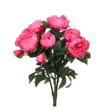 Bouquet of artificial...