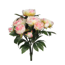 Bouquet of artificial...