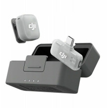 DJI CAMERA ACC MIC MINI 2...