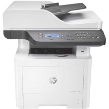 HP Laser MFP 432fdn ADF 7UQ76A B19 HP Laser MFP 432fdn ADF 7UQ76A B19