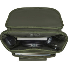 HP Modular 15.6" 3-in-One (RFID Pouch, Backpack, Sleeve) Dark Olive Green HP Modular 15.6" 3-in-One (RFID Pouch, Backpack, Sleeve) Dark Olive Green
