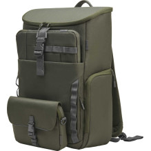 HP Modular 15.6" 3-in-One (RFID Pouch, Backpack, Sleeve) Dark Olive Green HP Modular 15.6" 3-in-One (RFID Pouch, Backpack, Sleeve) Dark Olive Green