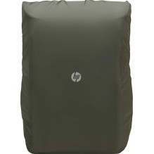 HP Modular 15.6" 3-in-One (RFID Pouch, Backpack, Sleeve) Dark Olive Green HP Modular 15.6" 3-in-One (RFID Pouch, Backpack, Sleeve) Dark Olive Green