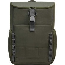 HP Modular 15.6" 3-in-One (RFID Pouch, Backpack, Sleeve) Dark Olive Green HP Modular 15.6" 3-in-One (RFID Pouch, Backpack, Sleeve) Dark Olive Green