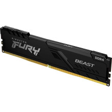 Kingston Fury Beast Black...