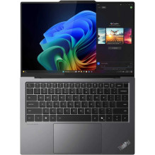 Lenovo ThinkPad X9-14 G1 14 OLED 258V 32GB 1SSD NOR W11Pro Gray 21QA002KMX Lenovo ThinkPad X9-14 G1 14 OLED 258V 32GB 1SSD NOR W11Pro Gray 21QA002KMX