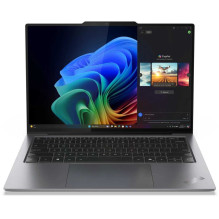 Lenovo ThinkPad X9-14 G1 14 OLED 258V 32GB 1SSD NOR W11Pro Gray 21QA002KMX Lenovo ThinkPad X9-14 G1 14 OLED 258V 32GB 1SSD NOR W11Pro Gray 21QA002KMX
