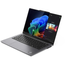 Lenovo ThinkPad X9-14 G1 14 OLED 258V 32GB 1SSD NVIDIA W11Pro Pilkas 21QA002KMX Lenovo ThinkPad X9-14 G1 14 OLED 258V 32GB 1SSD NVIDIA W11Pro Pilkas 21QA002KMX