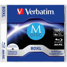 Verbatim BD-R 43834 5pcs