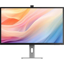 Alogic Clarity Pro Max 32C4KPDW 32" IPS 16:9 Silver / Black Alogic Clarity Pro Max 32C4KPDW 32" IPS 16:9 Silver / Black