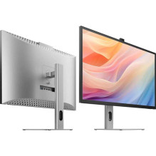 Alogic Clarity Pro Max 32C4KPDW 32" IPS 16:9 Silver / Black Alogic Clarity Pro Max 32C4KPDW 32" IPS 16:9 Silver / Black