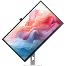 Alogic Clarity Max Touch 32C4KPDWT 32" IPS 16:9 Silver / Black Alogic Clarity Max Touch 32C4KPDWT 32" IPS 16:9 Silver / Black