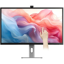 Alogic Clarity Max Touch 32C4KPDWT 32" IPS 16:9 Silver / Black Alogic Clarity Max Touch 32C4KPDWT 32" IPS 16:9 Silver / Black