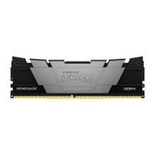Kingston Kingston Technology FURY 32GB 4266MT / s DDR4 CL19 DIMM (rinkinys) Kingston Kingston Technology FURY 32GB 4266MT / s DDR4 CL19 DIMM (rinkinys)