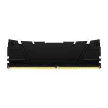 Kingston Kingston Technology FURY 32GB 4266MT / s DDR4 CL19 DIMM (rinkinys) Kingston Kingston Technology FURY 32GB 4266MT / s DDR4 CL19 DIMM (rinkinys)
